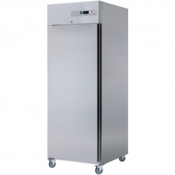 Armoire frigorifique ventilée 700 Lit. 1 porte GN 2/1