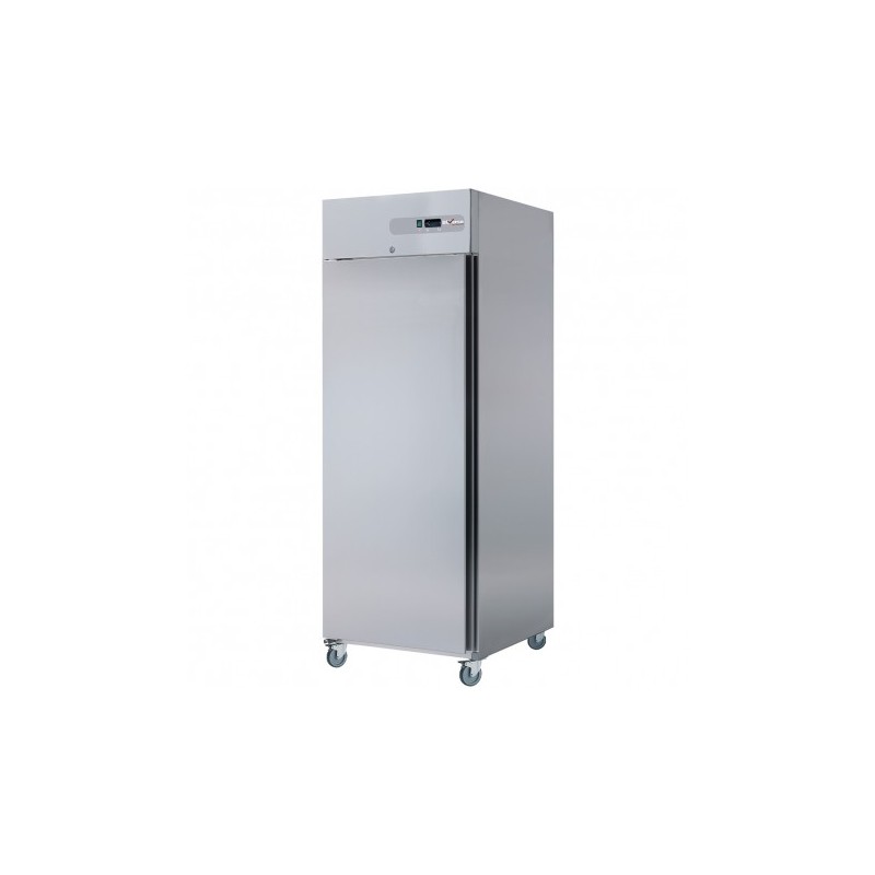 Armoire frigorifique ventilée 700 Lit. 1 porte GN 2/1 Armoire frigorifique ventilée 700 Lit. 1 porte GN 2/1