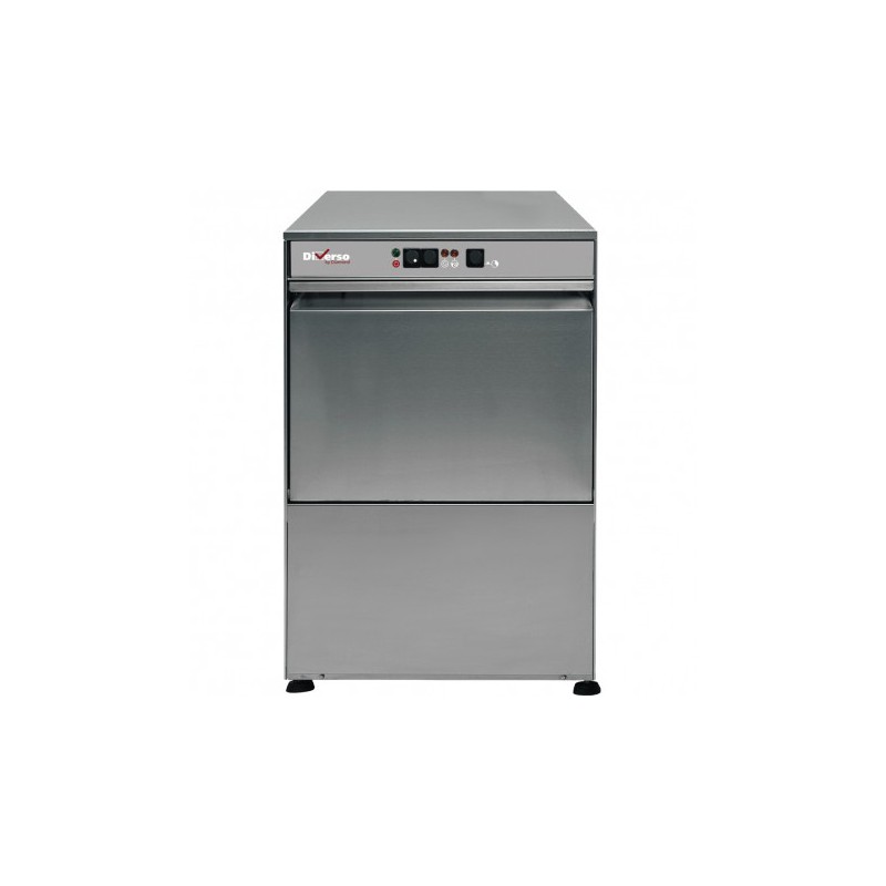 Lave-verres panier 400x400 mm Lave-verres panier 400x400 mm