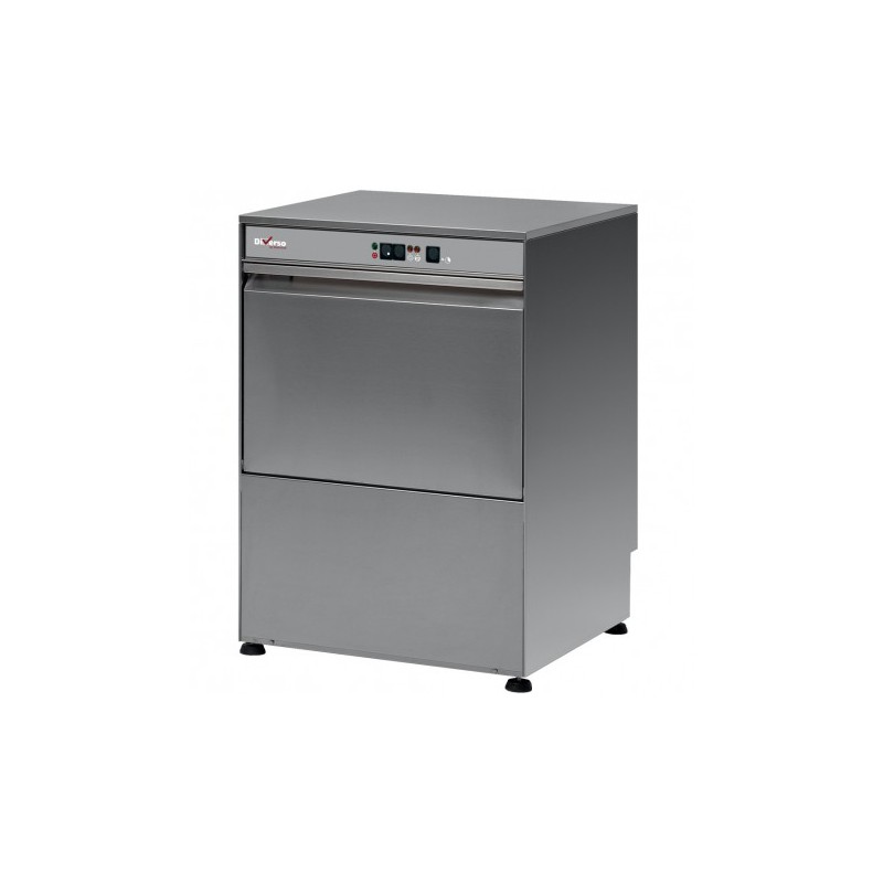 Lave-vaisselle frontal panier 500x500 mm Lave-vaisselle frontal panier 500x500 mm