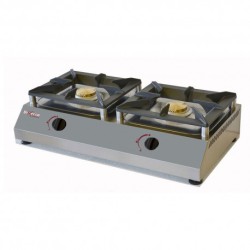 Réchaud de table gaz