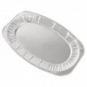 Plateaux jetables 432mm (Lot de 10) CE998 Britin
