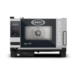 CHEFTOP MIND.Maps™ COUNTERTOP ONE UNOX XEVC-0311-E1RM