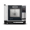 Four mixte 5 niveaux CHEFTOP MIND.Maps™ COUNTERTOP ONE UNOX XEVC-0511-E1RM