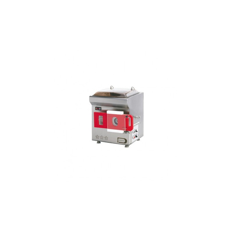 Hachoir de laboratoire réfrigéré Dadaux ZIRCON - R Hachoir de laboratoire réfrigéré Dadaux ZIRCON - R