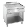 Plaque grill 650