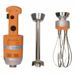 Combi mixeur et fouet Dynamic Junior MX022 CF007 Dynamic