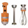 Combi mixeur et fouet Dynamic Junior MX022 CF007 Dynamic