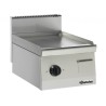 Plaque grill 600