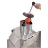 CL 50 Ultra Pizza Coupe-légumes de table 2027WF Robot Coupe monophasé