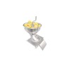 CL 55 Nutrition Fraîcheur Coupe-légumes de sol 2285WF Robot Coupe triphasé