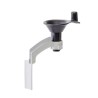 Combiné coupe-légumes et cutter R 502 Robot Coupe 2382 cuve 5.9L en inox avec poignée