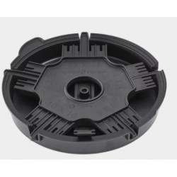 Combiné coupe-légumes et cutter R 502 Robot Coupe 2382 cuve 5.9L en inox avec poignée