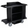 Chariot d'étage Rubbermaid CF100 Rubbermaid