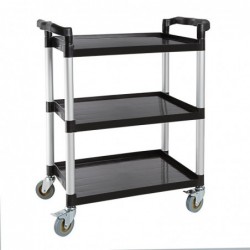 Chariot en polypropylène modèle compact Vogue CF101 Vogue