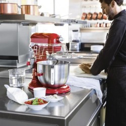 BATTEUR PROFESSIONNEL KITCHENAID 6