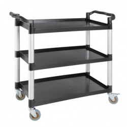 Chariot en polypropylène grand modèle Vogue CF102 Vogue