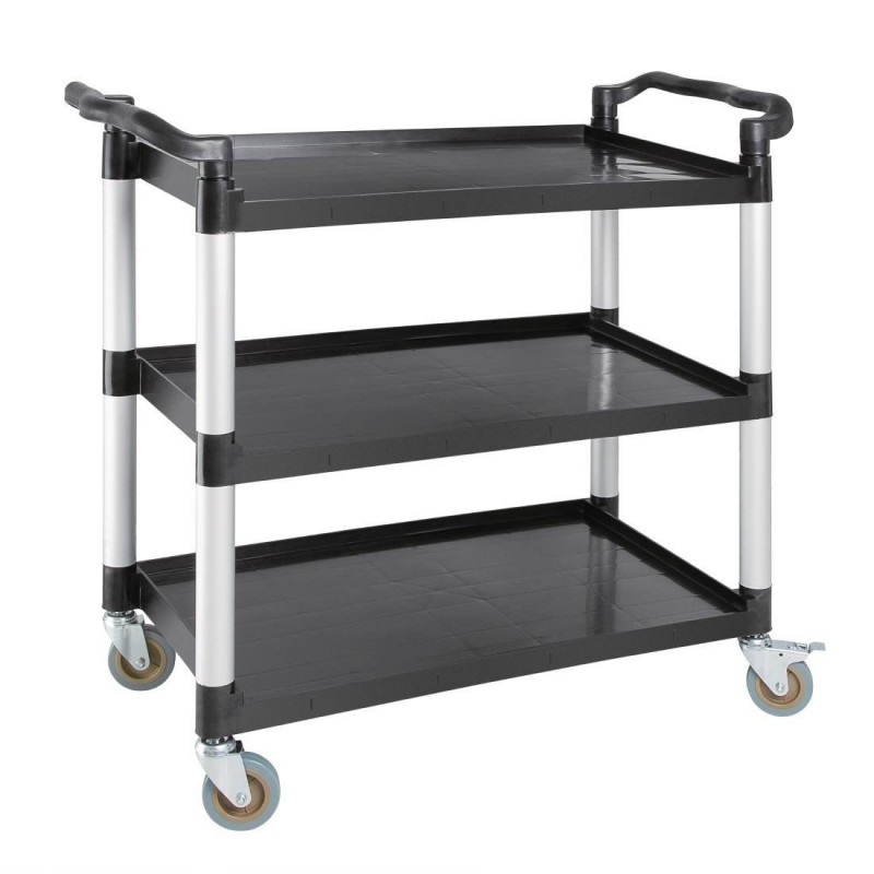 Chariot en polypropylène grand modèle Vogue CF102 Vogue Chariot en polypropylène grand modèle Vogue CF102 Vogue