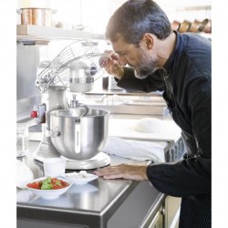 BATTEUR PROFESSIONNEL KITCHENAID 6