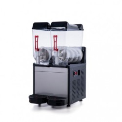 Machine à granités 2x12L Combisteel 7065.0005
