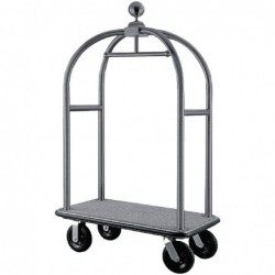Chariot à bagages Bolero CF132 Bolero