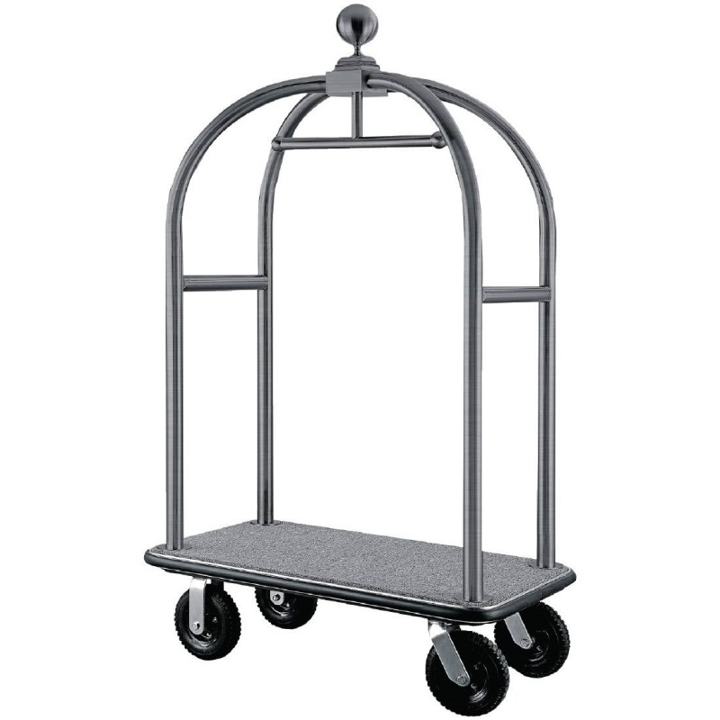 Chariot à bagages Bolero CF132 Bolero Chariot à bagages Bolero CF132 Bolero