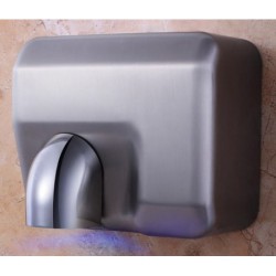 Sèche-mains HD-04 Combisteel 7270.0015 262 x 208 x 231 mm 5 kg