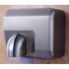 Sèche-mains HD-04 Combisteel 7270.0015 262 x 208 x 231 mm 5 kg