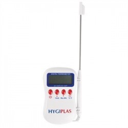Thermomètre Multistem Hygiplas F338