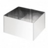 Cercles à mousse carrés 60 x 60 x 35mm Vogue CF164 Vogue