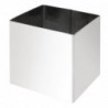 Cercles à mousse carrés 60 x 60 x 60mm Vogue CF165 Vogue