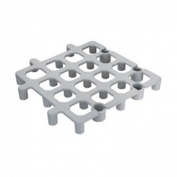 Caillebotis Vogue (Lot de 2) CF205 Vogue