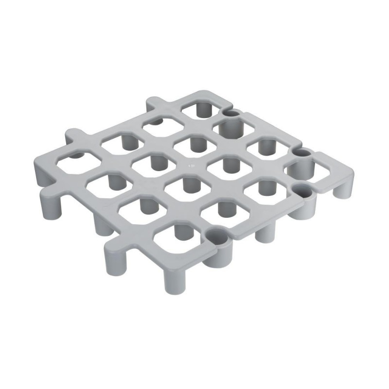 Caillebotis Vogue (Lot de 2) CF205 Vogue Caillebotis Vogue (Lot de 2) CF205 Vogue