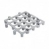 Caillebotis Vogue (Lot de 2) CF205 Vogue