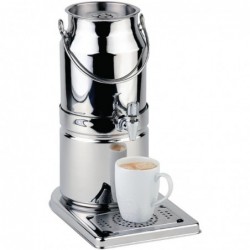 Distributeur de lait inox APS CF227 APS