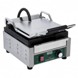 Gril à panini simple Waring WPG150E CF230 Waring