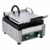 Gril à panini simple Waring WPG150E CF230 Waring