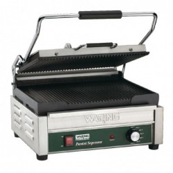 Waring Panini Grill Double WPG250E CF231 Waring