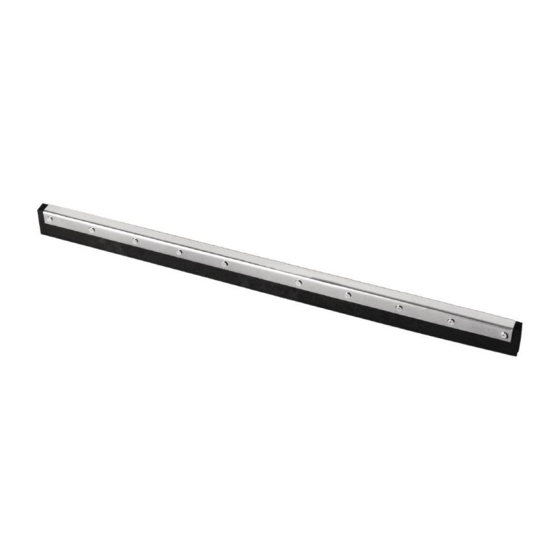 Raclette galvanisée Jantex 762mm CF248 Jantex