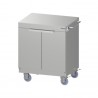 ARMOIRE CHAUFFANTE MOBILE CASSELIN CACM