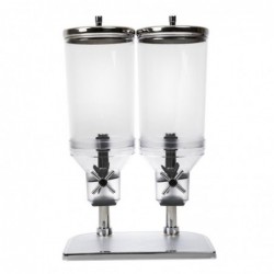 Double distributeur de céréales APS CF268 APS