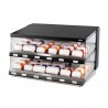 BIN - PASSE-BURGER LARGE 110 - CASSELIN CBINL