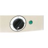 Bain-marie avec 3 x GN 1/3 CASSELIN CBM3