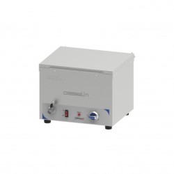 BAIN-MARIE À EAU CHAUFFE-SAUCISSES CASSELIN CBMECS1