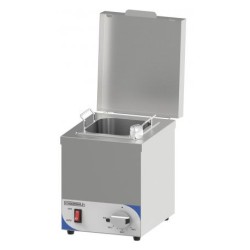 BAIN MARIE À SAUCE COMPACT CASSELIN CBMSC1