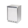 Dessous de comptoir positif inox Polar Série C 150L CD080 Polar