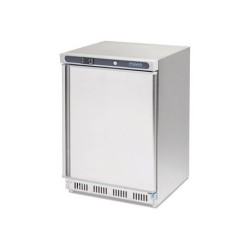 Dessous de comptoir positif inox Polar Série C 150L CD080 Polar