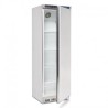 Armoire réfrigérée positive 1 porte 400L Polar Série C CD082 Polar