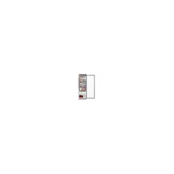 Armoire réfrigérée positive 1 porte 400L Polar Série C CD082 Polar