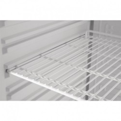 Armoire réfrigérée positive 1 porte 400L Polar Série C CD082 Polar